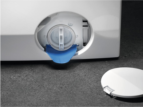 AEG LF62CS86 ProSense detail