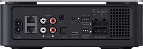 Bose Music Amplifier