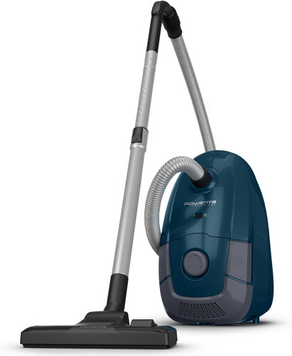 Rowenta Power XXL RO3126 stofzuiger met zak, 900 W motor met laag