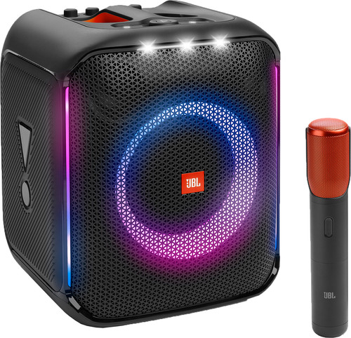 JBL Encore Black - Coolblue - Before 23:59, delivered