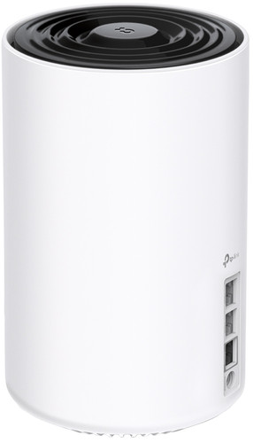TP-Link Deco XE75 Pro 1-pack - Coolblue - Voor 23.59u, morgen in huis