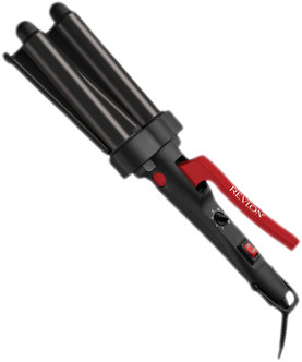 Curling wand outlet revlon