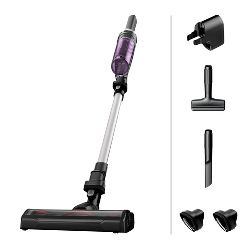 Rowenta deals vacuum cleaner