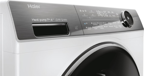 Haier i pro series deals 7 tumble dryer