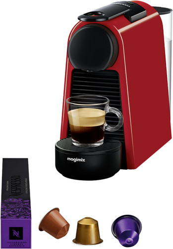 Compare the Nespresso, L'OR, Dolce Gusto, and Senseo - Coolblue