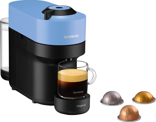 Which type of Nespresso Vertuo machine suits you? - Coolblue