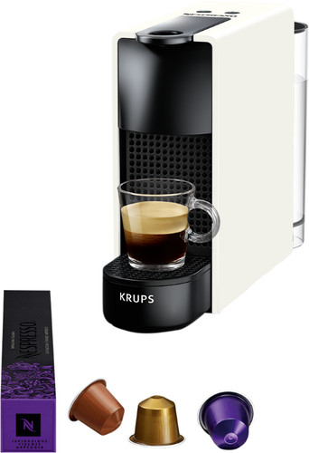 Nespresso essenza mini clearance capsules