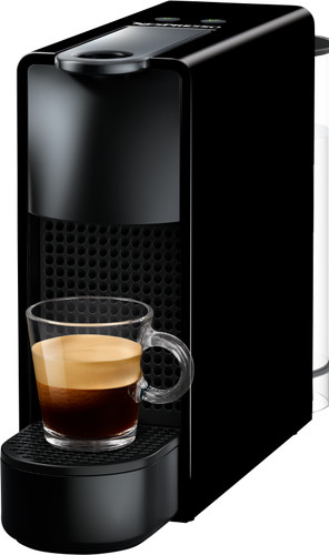 Krups Nespresso Essenza Mini XN1118 Black + Milk Frother - Coolblue -  Before 23:59, delivered tomorrow