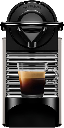 Nespresso Pixie Krups – Rouge – Machine à Café à Capsules – Neuf