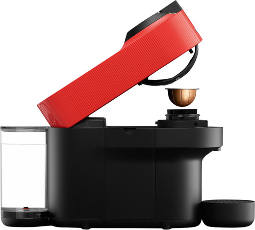 DE BESTE KRUPS NESPRESSO VERTUO POP XN9205 SPICY RED - ALLES WAT JE MOET WETEN