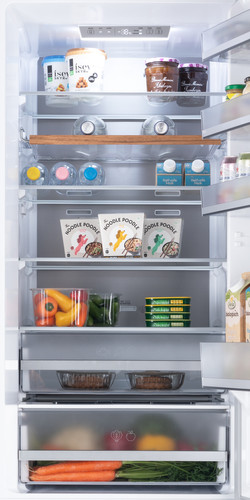 Wisberg WBKVC200CNFB detail