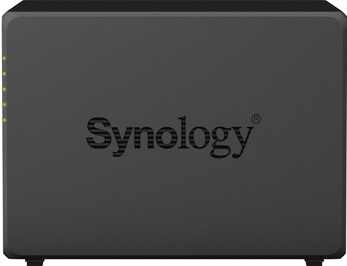 Synology DS923+ NAS – M.2 NVMe SSDs Storage Pools – UPDATE – NAS