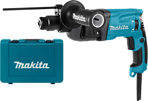 Makita rotary store hammer