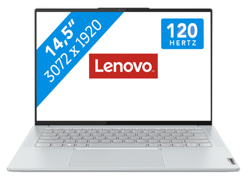 Lenovo Yoga Slim 7 ProX 14ARH7 82TL004SMH - Laptops - Coolblue