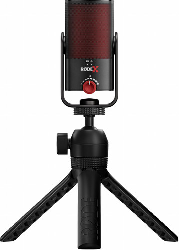 RØDE XCM-50 USB Microphone Main Image