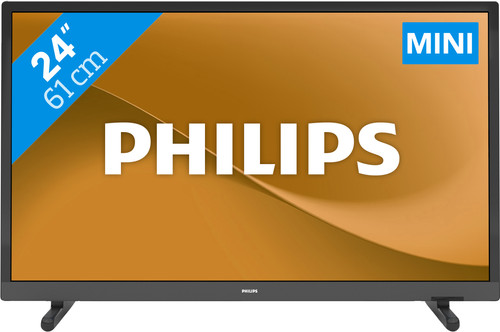 Philips 24PHS5507 (2022) - Televisions - Coolblue