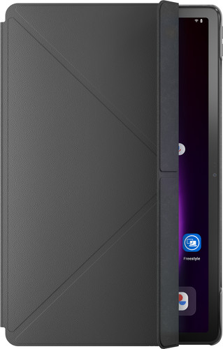 Lenovo Tab P11 (2nd Generation) Book Case Gray - Coolblue - Before 23:59,  delivered tomorrow