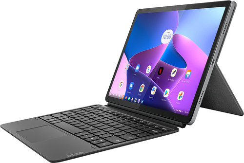 Nuova cover per tastiera per tablet Lenovo Tab P11/plus di seconda mano per  19 EUR su Bilbao su WALLAPOP