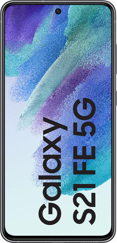 Samsung Galaxy S21 FE 5G 128GB • See best price »