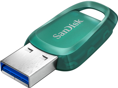 SanDisk USB Ultra ECO 512GB - Coolblue - Before 23:59, delivered tomorrow