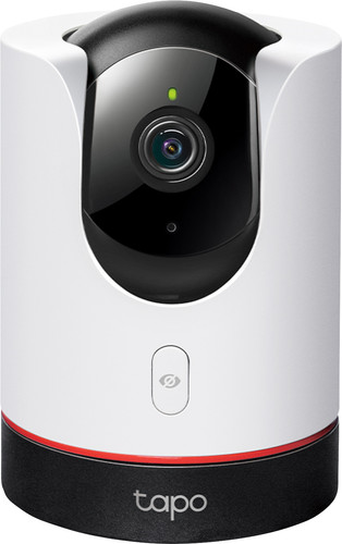 DE BESTE TP-LINK TAPO C225 2.5K PAN & TILT CAMERA: EEN GIDS