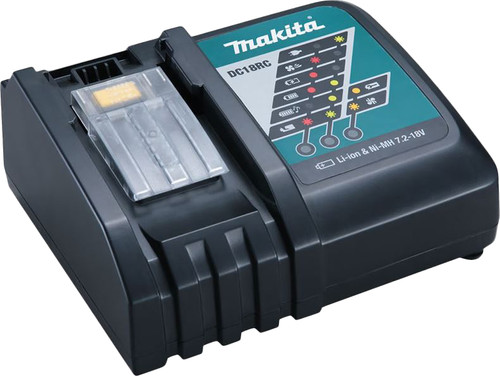 18v battery deals charger