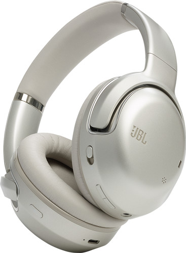 JBL Tour One M2 Champagne Main Image