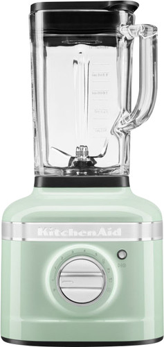 KitchenAid Artisan K400 5KSB4026EPT Pistachio Main Image