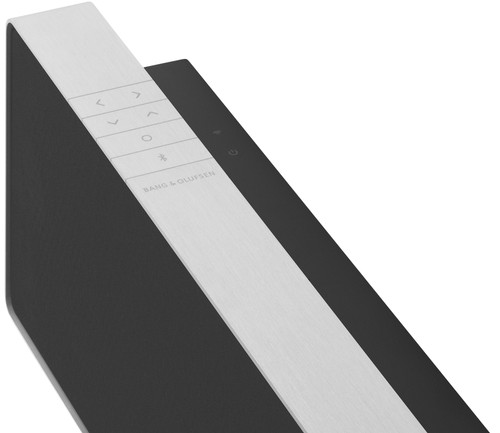 Bang En Olufsen Soundbar Voor Een Onvergetelijke Kijkervaring