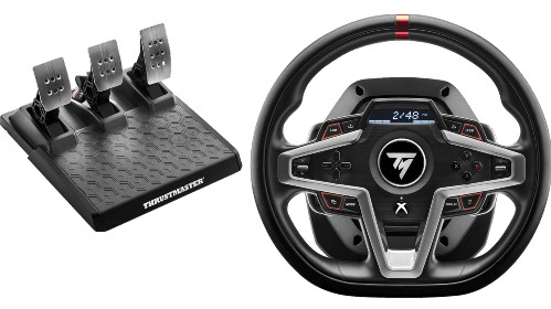 Thrustmaster T248 Racing Wheel for Xbox Series X/S