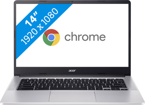 Acer Chromebook 314 (CB314-3H-C99X) Main Image