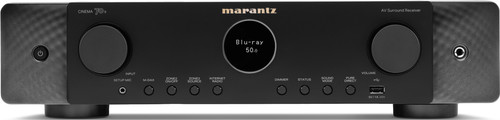 Marantz Cinema 70S Zwart Main Image