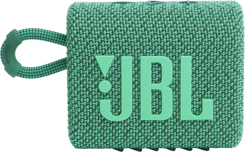 JBL Go 3 Eco