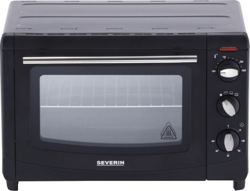 Severin mini outlet oven