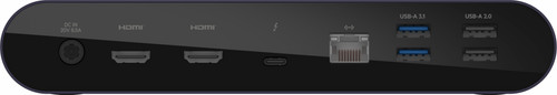 Belkin Thunderbolt 4 Pro Dock 