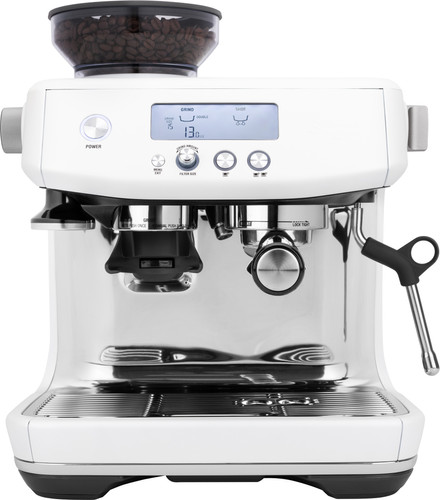 Sage Barista Pro