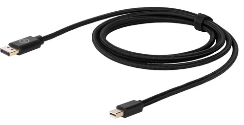 BlueBuilt Mini DisplayPort naar DisplayPort Kabel 2 meter Main Image