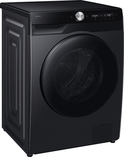 Samsung WD90HG6U94BBU3 AI Wash - 9/6 kg linkerkant