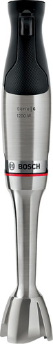 Buy Bosch Haushalt ErgoMaster Serie 6 Hand-held blender 1200 W