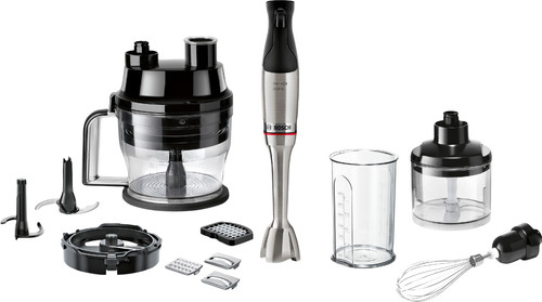 DE BESTE BOSCH ERGOMASTER SERIE 6 MSM6M8X1 - REVIEW EN GIDS