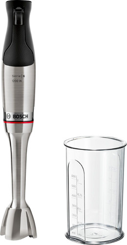 DE BESTE BOSCH ERGOMASTER SERIE 6 MSM6M810 - REVIEW EN GIDS