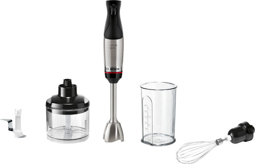 DE BESTE BOSCH ERGOMASTER SERIE 6 MSM6M622 - REVIEW EN GIDS