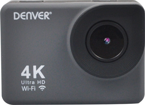 denver 4k action camera