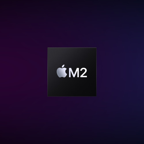 Apple Mac Mini (2023) M2 (8 core CPU/10 core GPU) 16GB/1TB visual leverancier