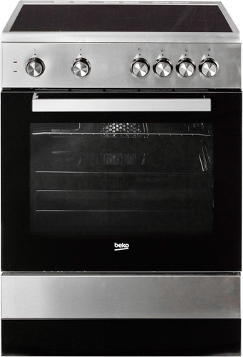 DE BESTE KEUZE VOOR THUISKOKKEN: DE BEKO FSM67010GX GASFORNUIS