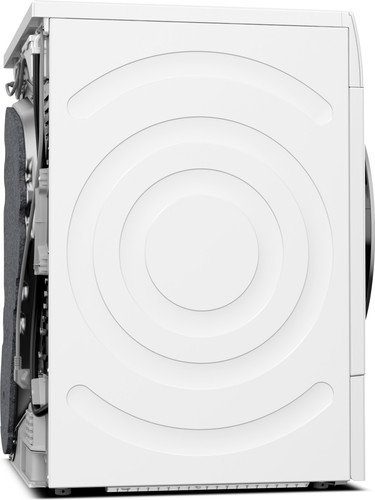 Bosch WQG235D1NL right side