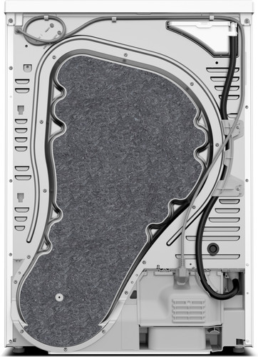 Bosch WQG235D1NL back