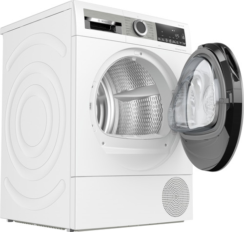 Bosch WQG235D1NL inside