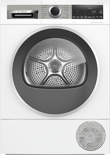 Bosch WQG235D1NL Main Image