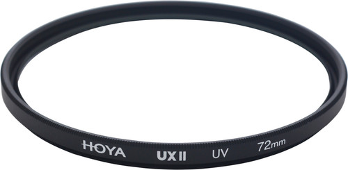 Hoya UX UV II 72mm Main Image